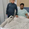 Malik Shah jahan chhina