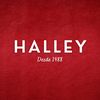 Halley Insumos