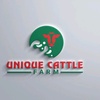 Unique Cattle Farm