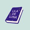 Author Lila de Luna