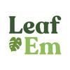 Leaf'Em🪴 Plant Sitting App📲