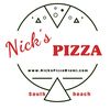 Nick's Pizza South Beach