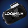 Loomina Keychain Camera