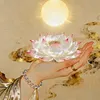 Tranh Truyền Thống Phật Giáo