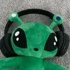 gleebothealien