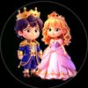 👑King&Queen👑