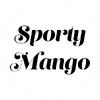 sporty mango