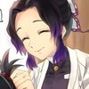 Amity (#1 Obanai fan)