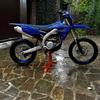 yami450f