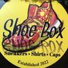 SHOE BOX BOHOL