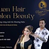 Duan Hair Beauty Salon