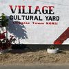 villageculturalyard