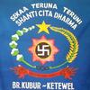 ST.SHANTI CITA DHARMA