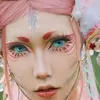 Beauty makeup