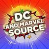 dcandmarvelsource