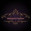 maryams.fashions