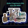 kebaoils104