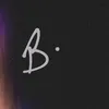 B.