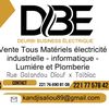 derbielectric