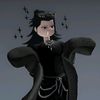 bapak-bapak suka main game