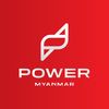 Power’s Sharing