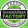 The Shawarma Factory Calgary