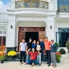 Trung Tâm CÂY giống