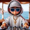 Rey De La Cumbia DJ Chucky