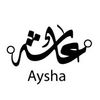 aisyhahqamaruzzaman