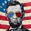 abrahamfreakylincolin