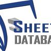 Sheets Database