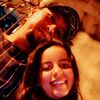 Cristian y Cecilia 🥰❤️😍