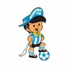 Usuario de fútbol