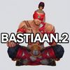 Bastián • LoL Content 🌙