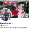hoàng duyên Ntxawm