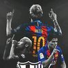 only_visca_barca