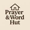 Prayer & Word Hut