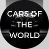 Cars of the world®