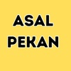 Asal Pekan