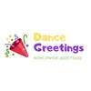 dancegreetings.com