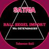 satriaballsegel