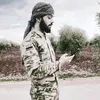 حمصي لحر