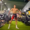bean_gym
