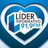 Lider Informativo91.9