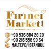 Fırıncı Market Com