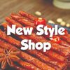 NEWSTYLESHOP