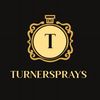 turnersprays