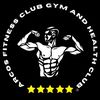 Arcos Fitness Club