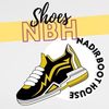 Nadir Boot House