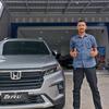 Andi Honda Mobil